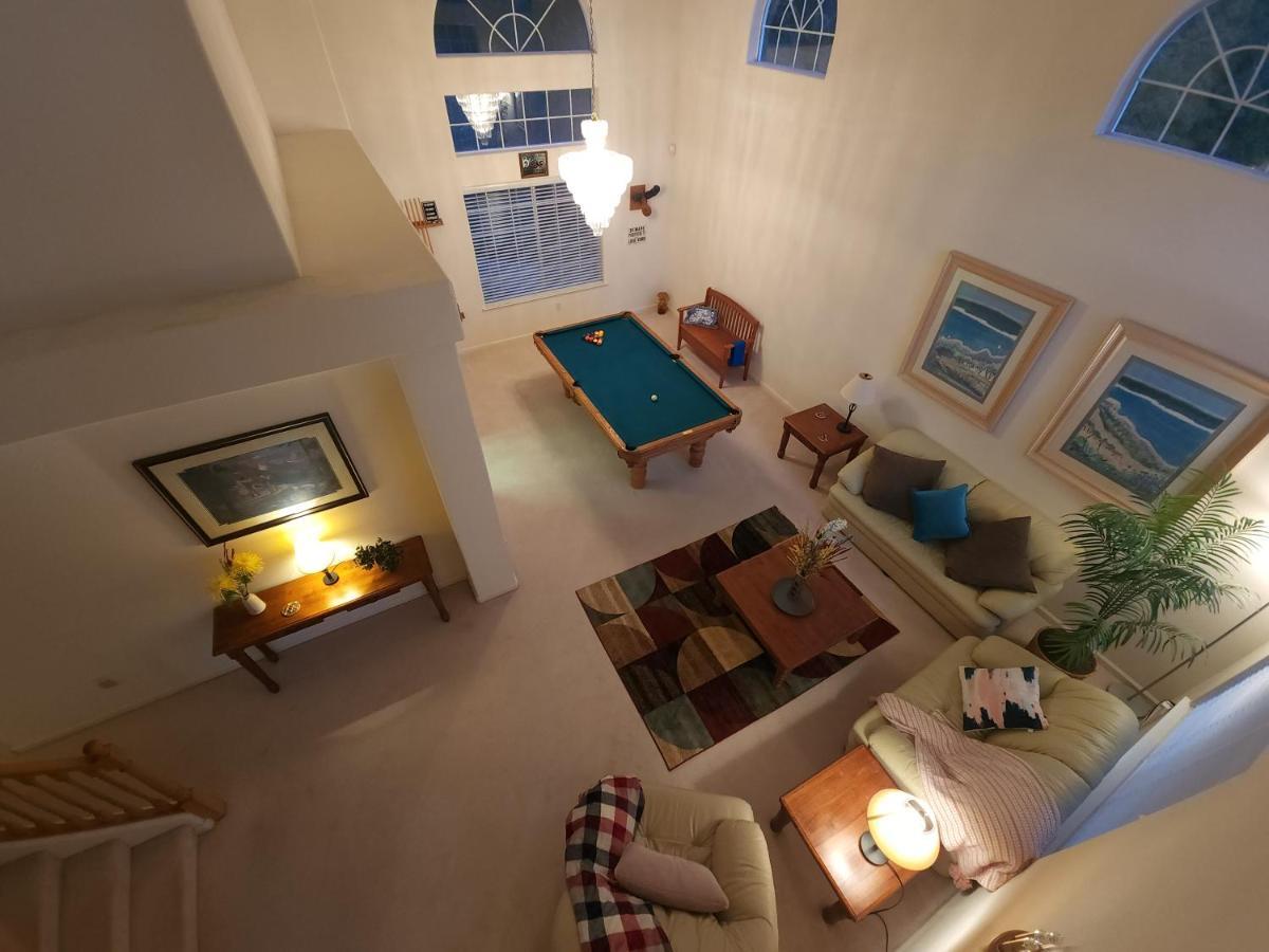 Mountain Majesty With Hot Tub, Pool Table, Generator, Ev Hookup Villa Oakhurst Buitenkant foto