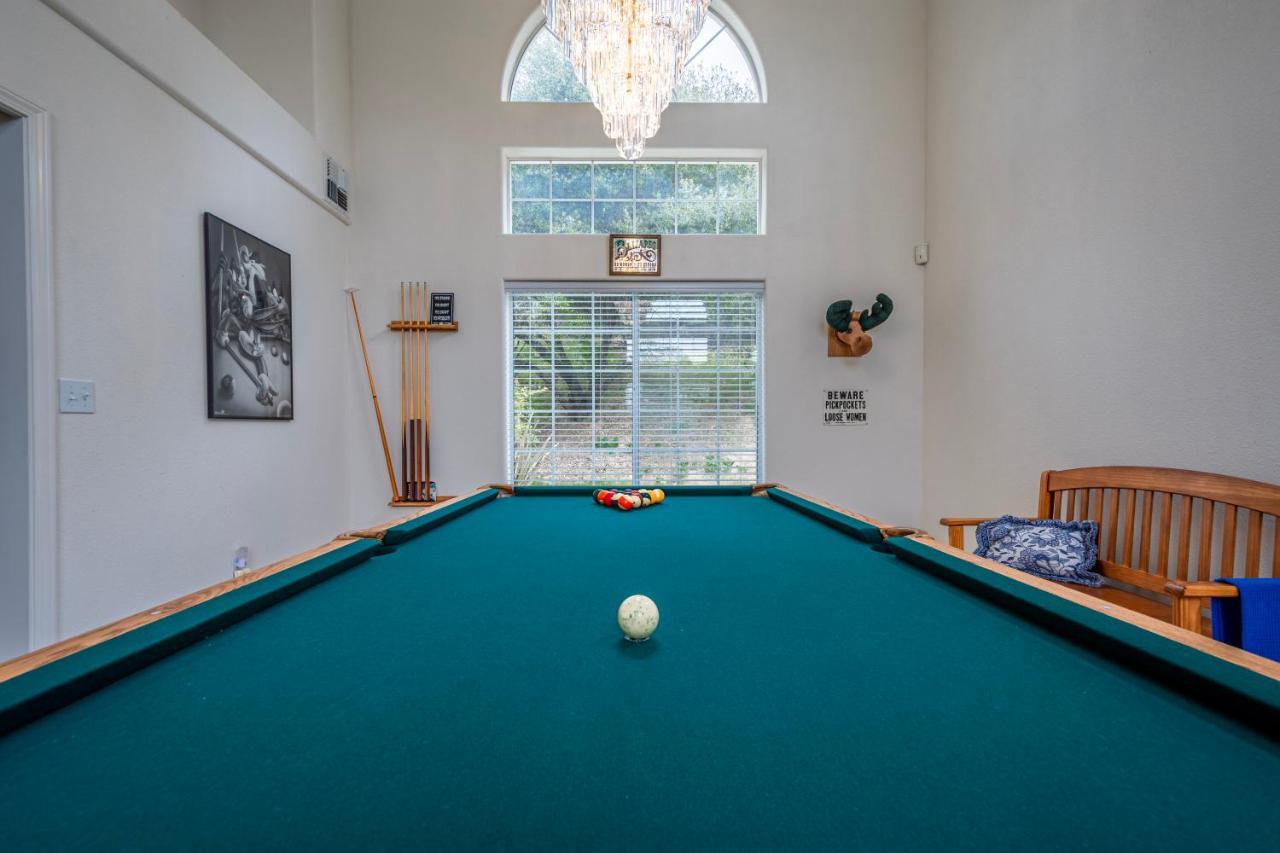 Mountain Majesty With Hot Tub, Pool Table, Generator, Ev Hookup Villa Oakhurst Buitenkant foto